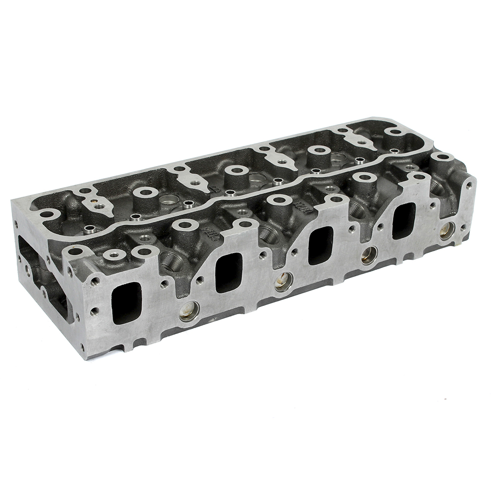 Cylinder head Isuzu 4JG2